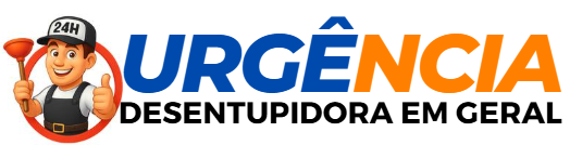 Desentupidora em bauru